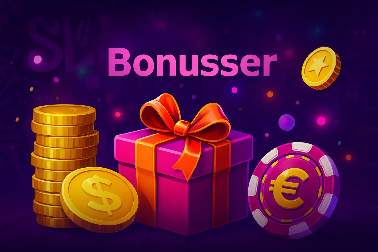 Reko Casino Bonusser